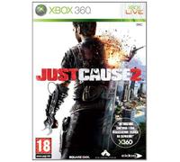 Just Cause 2