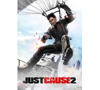 Just Cause 2 + 3 Steam Key (PC) GLOBAL