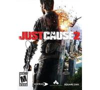 Just Cause 2 + 8 DLCs + Multiplayer Mod Steam Key GLOBAL