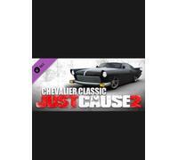 Just Cause 2: Chevalier Classic (DLC) Steam Key (PC) EUROPE