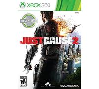 Just Cause 2 - Classics (Xbox 360) [Importación inglesa]