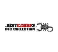 Just Cause 2 Collection (DLC) (PC) Steam Gift - GLOBAL