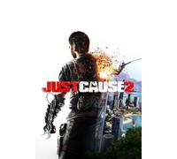 Just Cause 2 Collection Steam Key (PC) GLOBAL