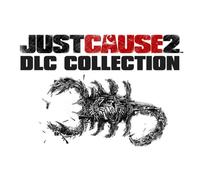 Just Cause 2 DLC Collection Steam Worldwide PC