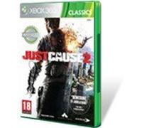 Just Cause 2 Juego para Consola Microsoft Xbox 360