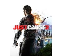 Just Cause 2 (PC) - Steam Account - GLOBAL