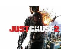 Just Cause 2 (PC) Steam Account - GLOBAL