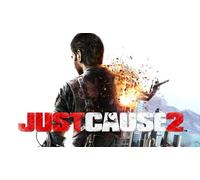 Just Cause 2 Steam Europe PC, GeForce Now