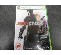 Just Cause 2 (Xbox 360) [Importación inglesa]