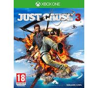 Just Cause 3 [AT-PEGI] (XONE) DE-Version