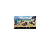 Just Cause 3 Collectors Edition PS4
