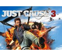 Just Cause 3 (Day One Edition) (PC) Steam Key - EU