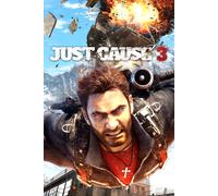 Just Cause 3 DLC Collection Bundle (DLC) Steam Key (PC) EUROPE