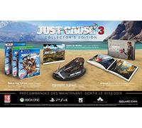 Just Cause 3 - Édition Collector [Importación Francesa]