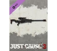 Just Cause 3 - Final Argument Sniper Rifle Steam Gift GLOBAL