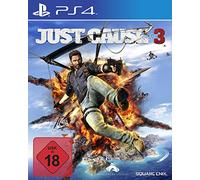 Just Cause 3 [Importación alemana]