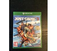 Just Cause 3 [Importación Francesa]