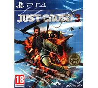 Just Cause 3 [Importación Francesa]