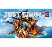Just Cause 3 Microsoft Store US XBOX One