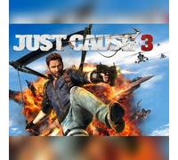 Just Cause 3 (PC) Steam Key - GLOBAL