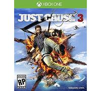 JUST CAUSE 3 (REPLEN) XBX1 FR