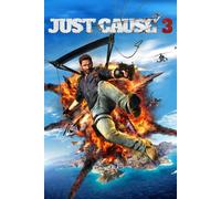 Just Cause 3 Steam Key EUROPE