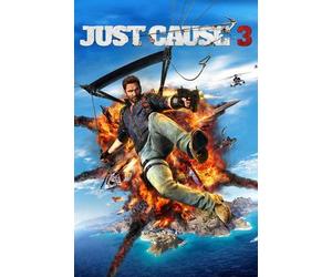 Just Cause 3 Steam Key GLOBAL