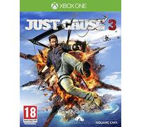 Just Cause 3 (Xbox One)