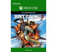 Just Cause 3 (Xbox One) Xbox Live Key GLOBAL