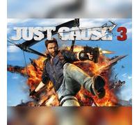Just Cause 3 (Xbox One / Xbox Series X|S) Xbox Live Key - ARGENTINA