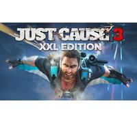 Just Cause 3 XXL Edition Microsoft Store Europe Xbox One