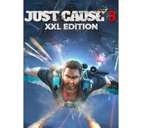 Just Cause 3 | XXL Edition (PC) - Steam Account - GLOBAL