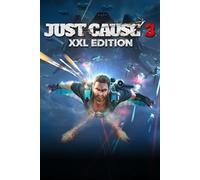 Just Cause 3 XXL Edition Steam Key (PC) EUROPE