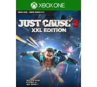 Just Cause 3 | XXL Edition (Xbox One) - Xbox Live Account - GLOBAL