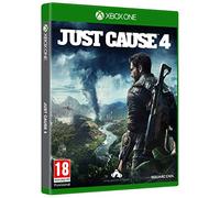 Just Cause 4