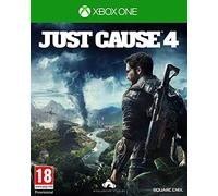 Just Cause 4