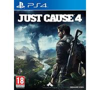 Just Cause 4