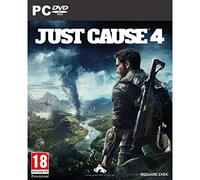 Just Cause 4