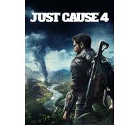 Just Cause 4 (Complete Edition) Steam Key EUROPE