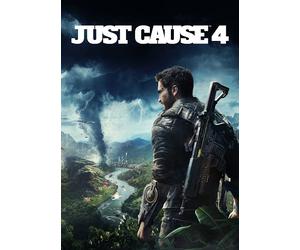 Just Cause 4 (Complete Edition) Steam Key EUROPE