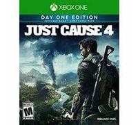 Just Cause 4 for Xbox One [USA]