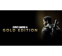 Just Cause 4 Gold Edition Microsoft Store Europe PC, Xbox One