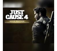 Just Cause 4 Gold Edition (PC) Steam Key -EMEA