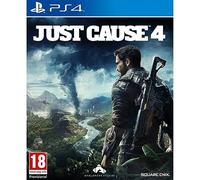 Just Cause 4 [Importación inglesa]