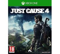 Just Cause 4 Jeu Xbox One