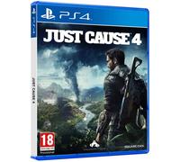 Just Cause 4 PS4