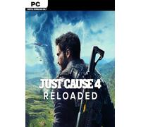 Just Cause 4 Reloaded PC