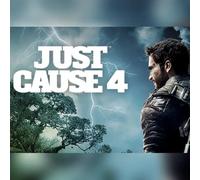 Just Cause 4: Reloaded (PC) Steam Key - GLOBAL