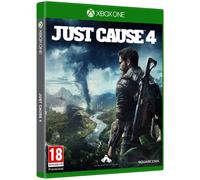 Just Cause 4 Xbox One