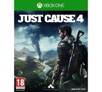 Just Cause 4 Xbox One